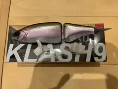 2025年最新】drt クラッシュ9 マジックトラウトの人気アイテム