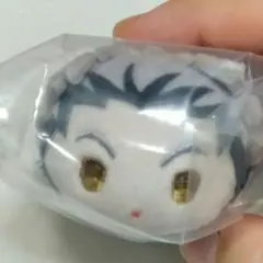 ハイキュー!! もちもちマスコット vol.5 木兎光太郎 - メルカリ