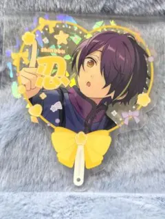 あんスタ 仙石忍 グッズ アクスタ 紙類 ぬいぐるみ 等 まとめ売り 54点 あんスタ 仙石忍 グッズ アクスタ 紙類 ぬいぐるみ 等 まとめ