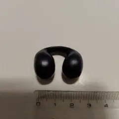 新品/片耳のみ/HUAWEI FreeClip/ブラック/黒/ファーウェイ/さ - メルカリ