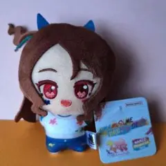 ウマ娘 プリティーダービー　～ペインタースタイル～　キングヘイロー