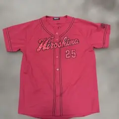 2026年最新】カープ ユニフォーム ビジターの人気アイテム - メルカリ