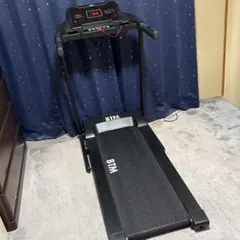 ランニングマシーン