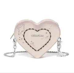 Dr.Martens ミニショルダーバッグ MICRO HEART BAG