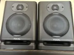 Focal Professional ALPHA EVO 50ペア