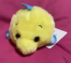 フランダー ぬいぐるみ うるぽちゃちゃん リトル マーメイド - メルカリ