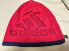 『さくら様専用』adidas ニット帽