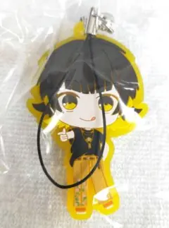 ブルーロック　ラバーストラップ　蜂楽廻　ラバスト　ブルロ