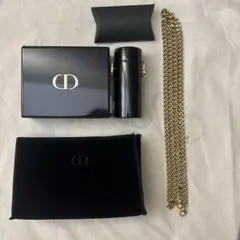 Dior クラッチバッグ ミノディエール