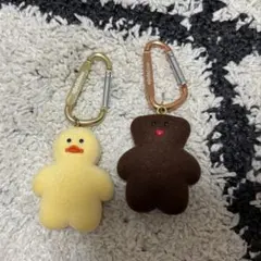 mojojojo 2個セット