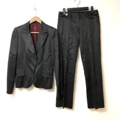 Burberry Black label バーバリー スーツ セットアップ