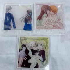 2025年最新】漫福ガチャ フルバの人気アイテム - メルカリ