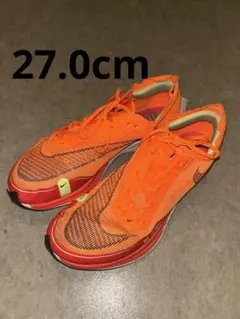 Nike ZoomX Vaporfly NEXT% 2 27.0cm