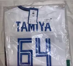 2025年最新】田宮裕涼 ユニフォームの人気アイテム - メルカリ