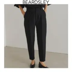 ブラック スラックス