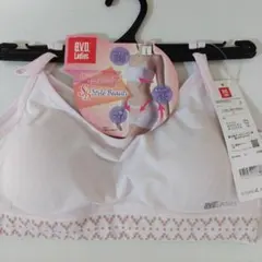 B.V.D. Ladies Lサイズ ブラジャー新品のサムネイル