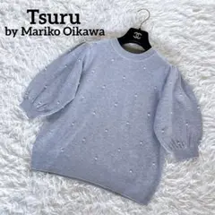 2025年最新】TSURU by Mariko Oikawa レディース ニット