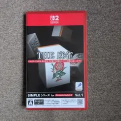 THE 麻雀 Nintendo Switch 2