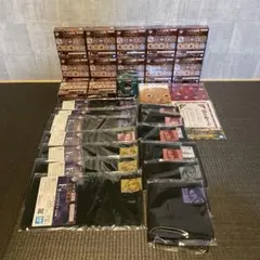 一番くじ キングダム 下位賞 セット ちょこのっこ フィギュア