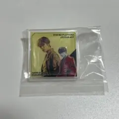 BOT ガチャ 藤原樹