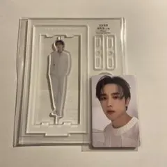 THE BOYZ ZENERATION Ⅱ ソヌ アクスタ セット