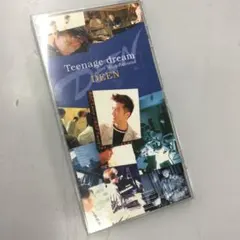 No.36858 DEEN/ティーンエイジ・ドリーム