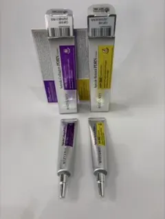 MARY&MAY Spicule PDRN クリーム 2種セットのサムネイル