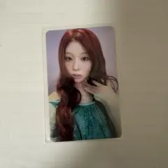 YENA smartphone 特典トレカ - メルカリ