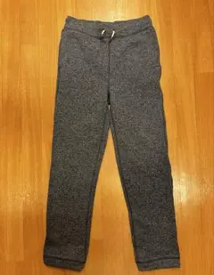 GAP KIDSスウェットパンツ グレーのサムネイル