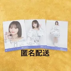 乃木坂46 生駒里奈 制服のマネキン 秘蔵生写真 直筆サイン入り - メルカリ