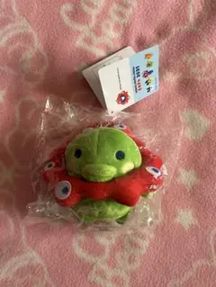 大阪・関西 万博　くちぱっち　ミャクミャク　 マスコット