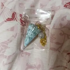 ラリマーペンデュラム