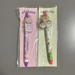 ちいかわ ボールペン キャラクターグッズ