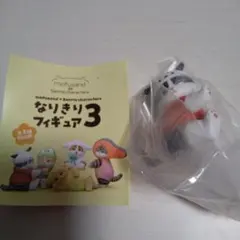 mofusand なりきりフィギュア３ サンリオ ポチャッコ