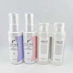 エステツイン ヘアスリープEX 250mL2本セット ボディ用ローション保湿