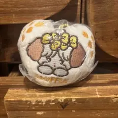 mikko スフレ クッションマスコット