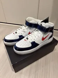 【新品】Nike Air Force 1 インディペンデンスデイ　27.5cm