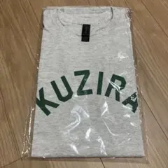 KUZIRA Tシャツ XL