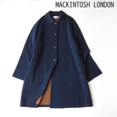 マッキントッシュロンドン トレンチコート