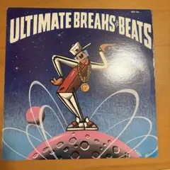 2025年最新】ultimate breaks beatsの人気アイテム - メルカリ