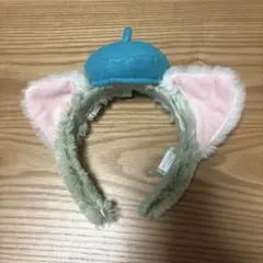 ジェラトーニ カチューシャ ディズニー