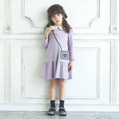 メゾピアノ　ワンピース