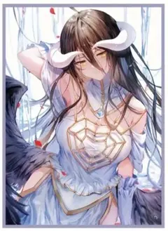 オーバーロード　アルベド　スリーブ