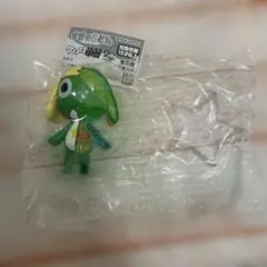 ケロロ軍曹 すきゃらとん ケロロ