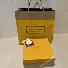 L'OCCITANE ギフトラッピング