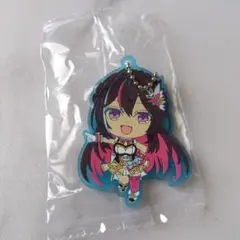 ホロライブ カプセルラバーマスコット　オリジン1　AZKi