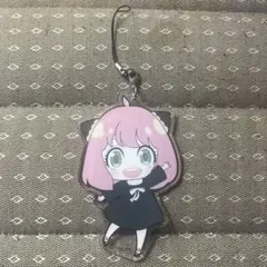 アーニャ アクリルキーホルダー