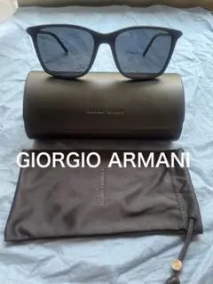 サングラス　GIORGIO ARMANI 284J 1013 48▫︎20 135 サングラス GIORGIO ARMANI 284J 1013 48▫︎20 135 サングラス