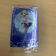 Fate/Grand Order ウエハース14 TMファンタズムーン 26