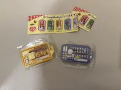 専用⭐︎サンリオスプーン&フォークアクリルチャーム ポムポムプリンのみ